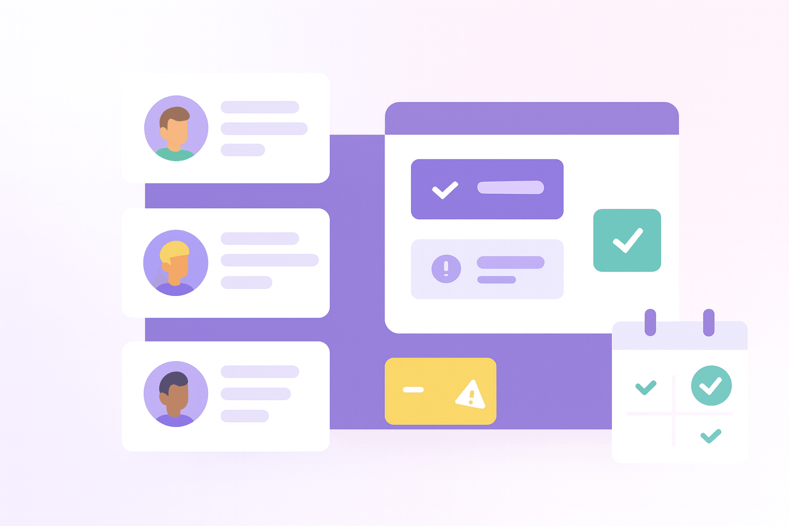 Pipeline de contenido: de la idea a publicado